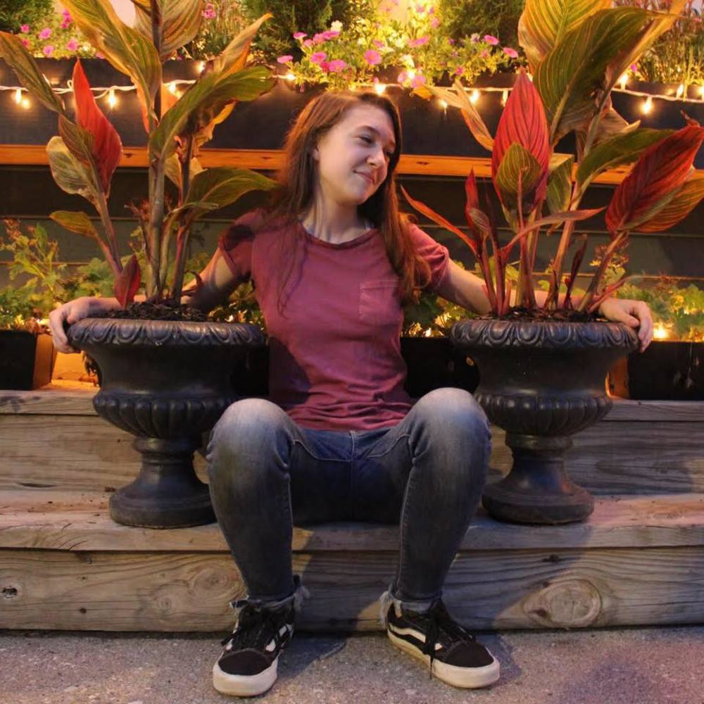 Meet your Posher, Lily